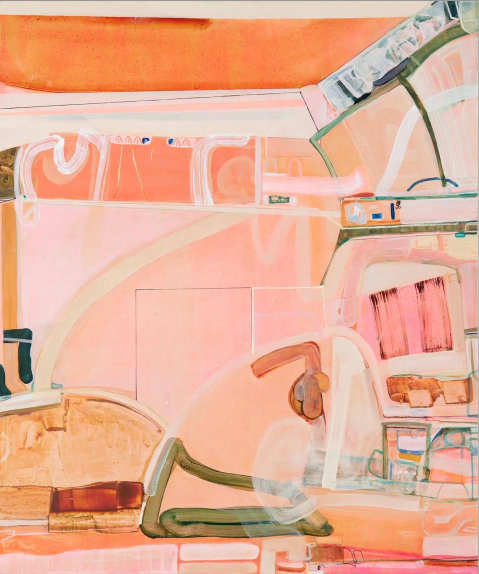 Rowan Rosie, Around the Sun, 2021