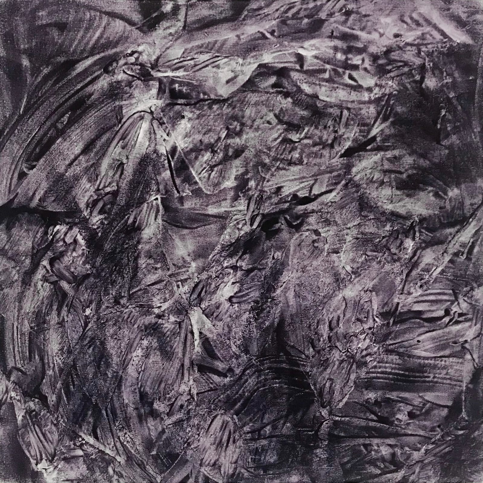 Sophie Kitching, Payne Garden, 2019