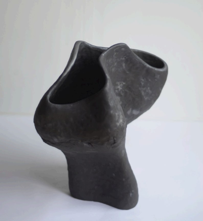 Olga Sabko, Backwards, 2025