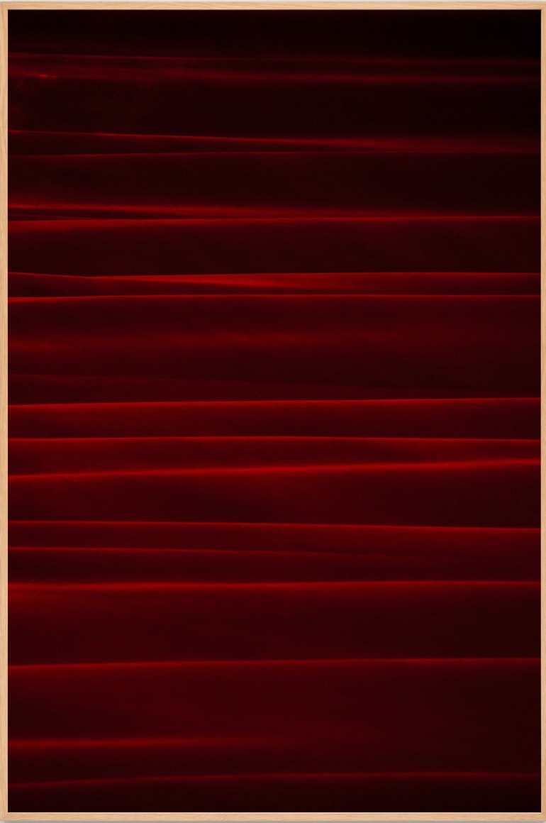 Antoine Wagner, Stairway, 2024