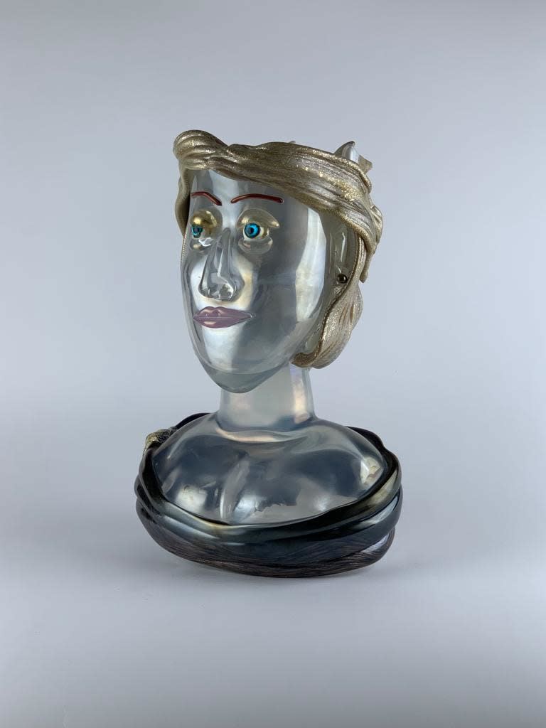 Hugh Findletar, Annie H, 2023