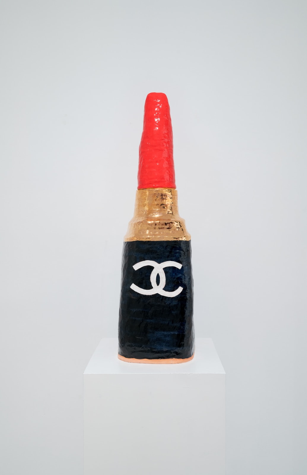 Grant Levy-Lucero, Le Rouge