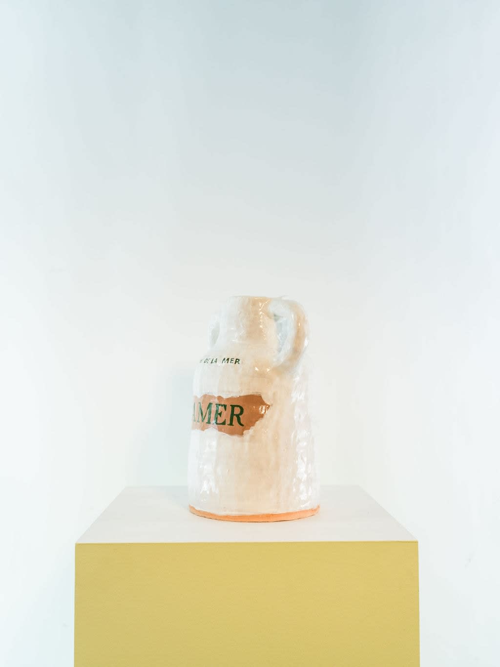 Grant Levy-Lucero, La Mer