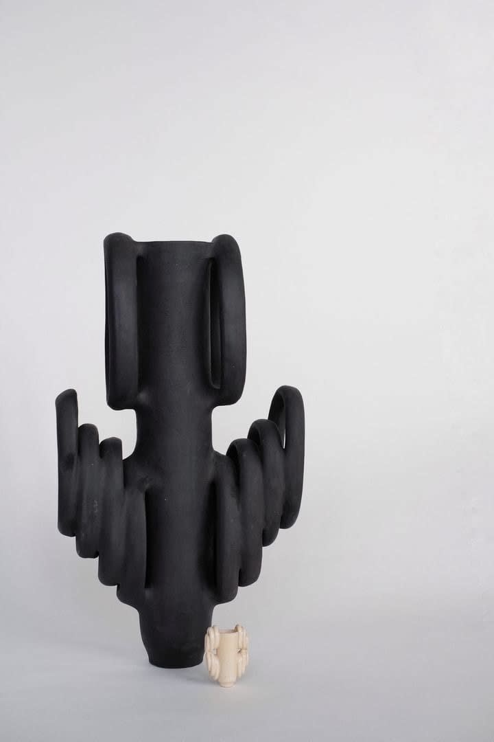 Anneagma, ABYSSE, 2024