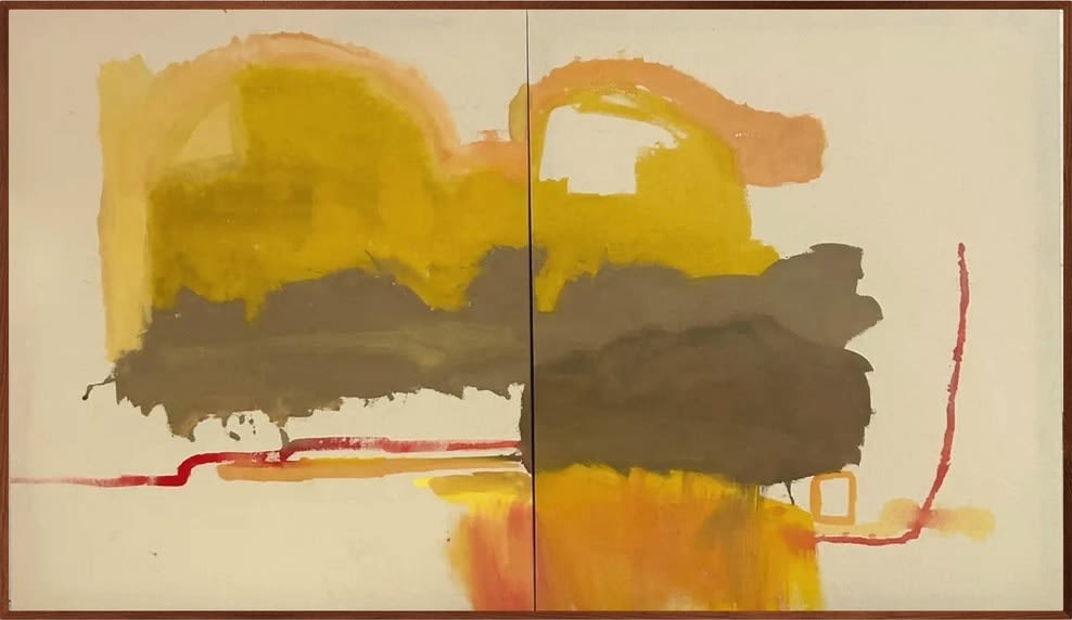 Aleksandra Szewczuk, Untitled, 2024