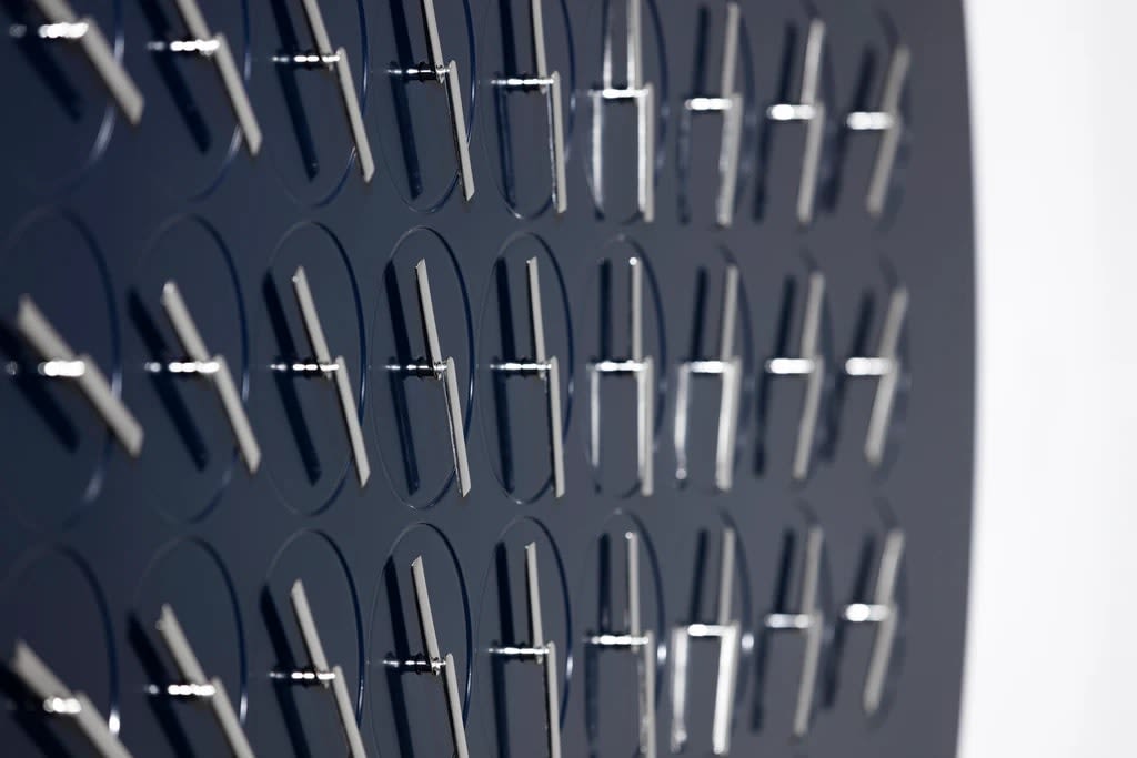 Humans since 1982, A million Times 61c (Tidal)