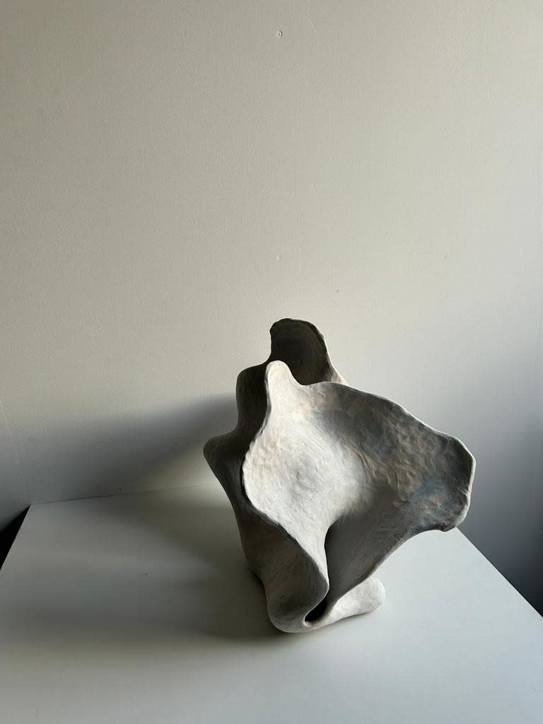 Olga Sabko, Untitled, 2023
