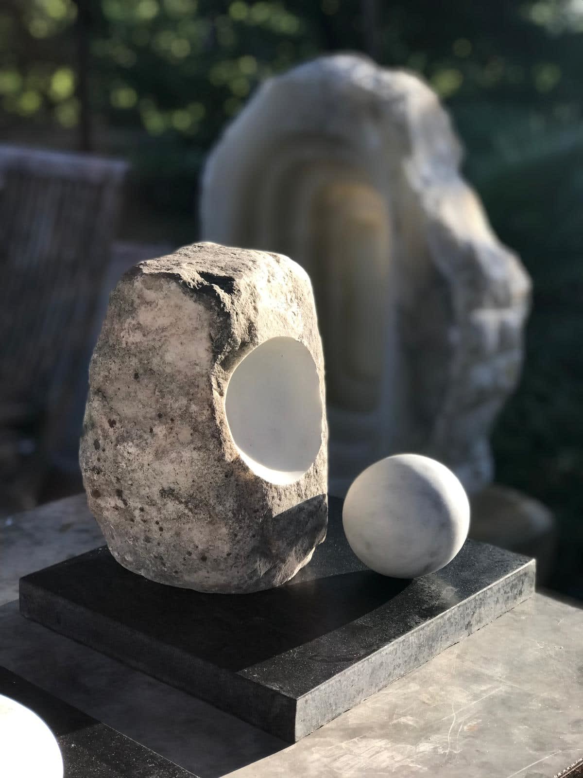 Gabriel Sobin, Rock'n Roll, 2019