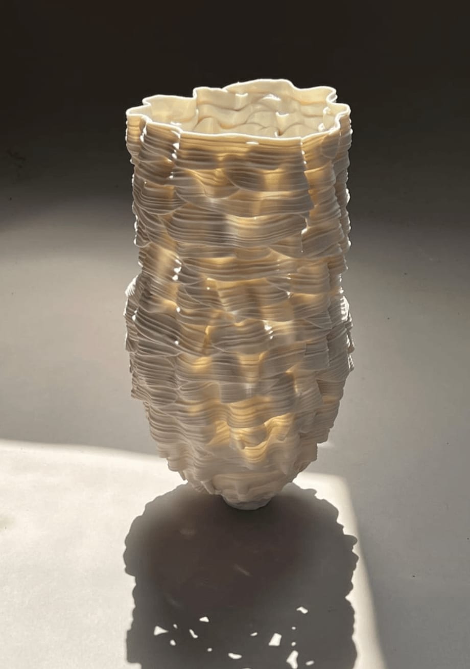 Leah Kaplan, Ribbon vida