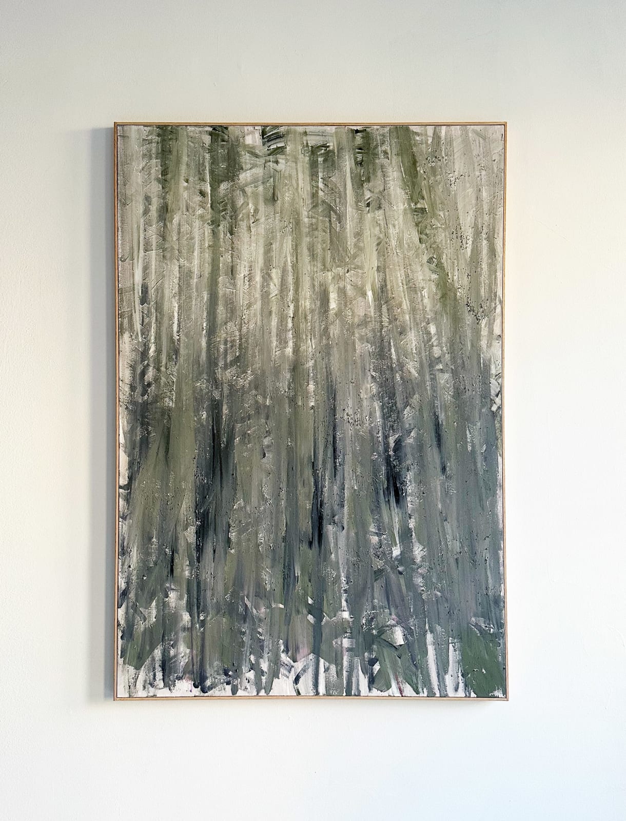 Antoine Wagner, Drift IV, 2023