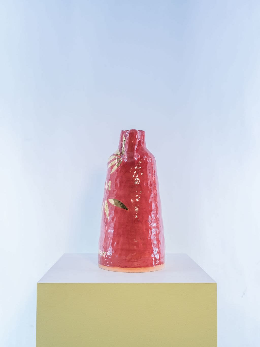 Grant Levy-Lucero, Opium