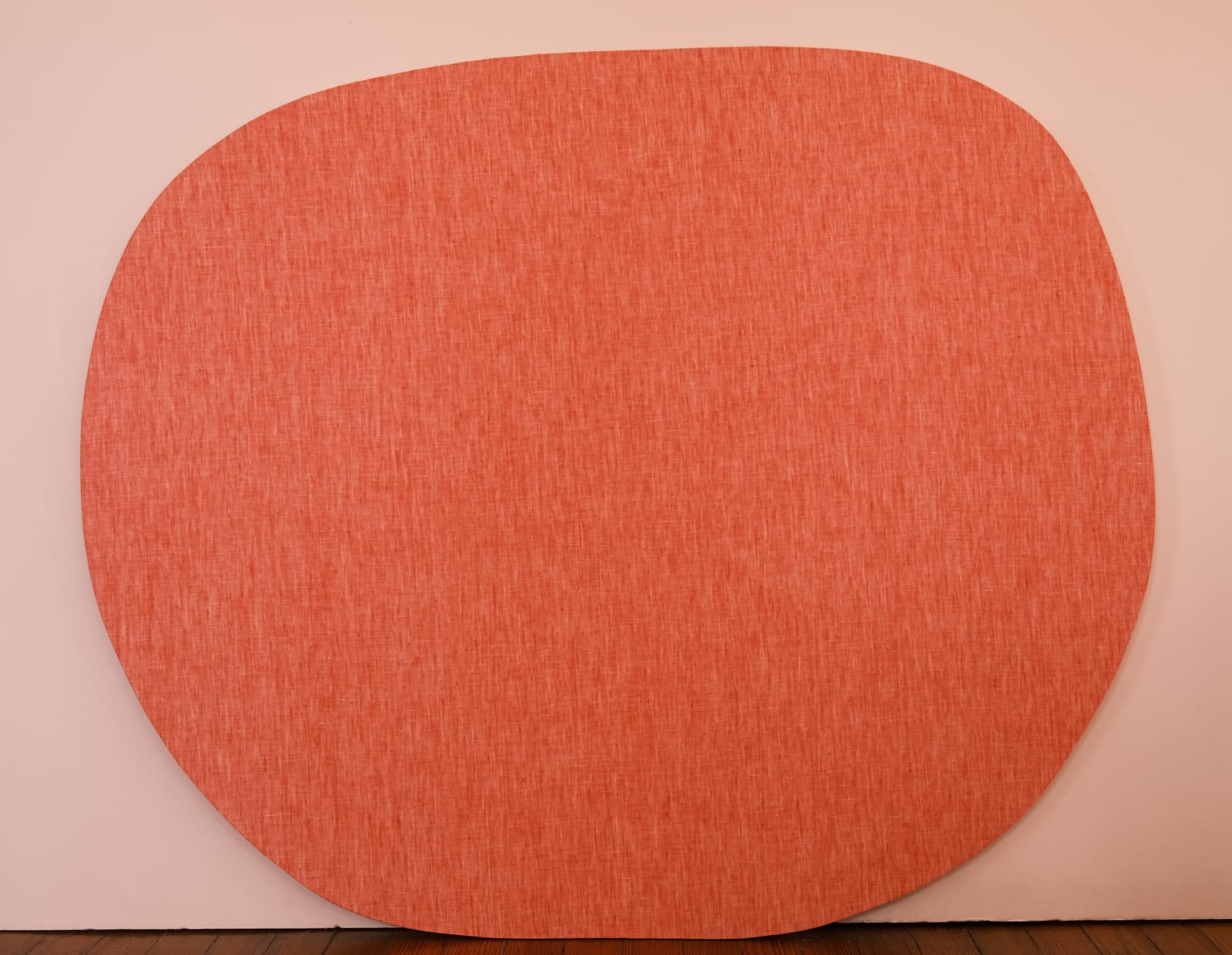 Oda, Macaw Pink, 2025