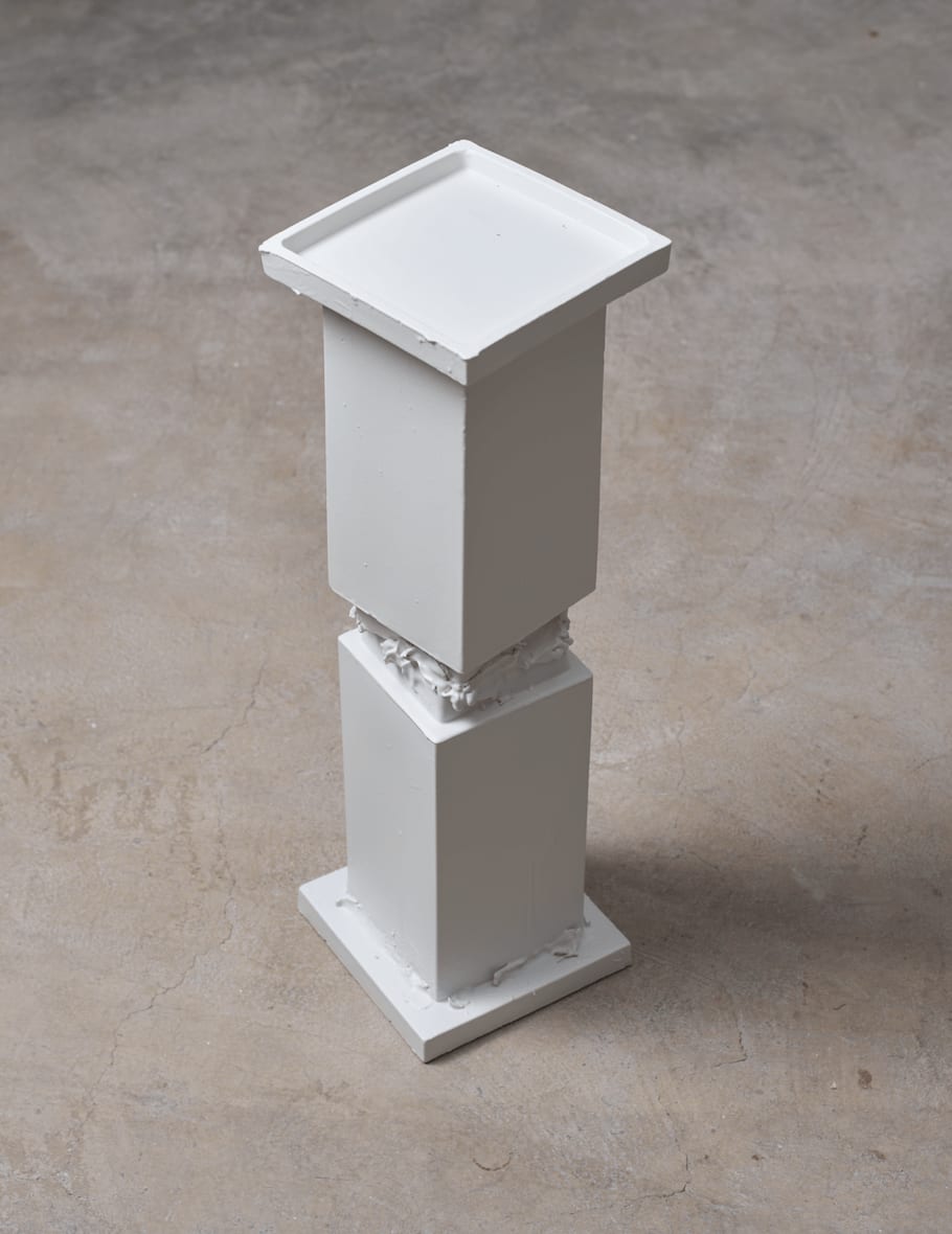 Jenna Basso Pietrobon, Brenta+Brenta, 2024