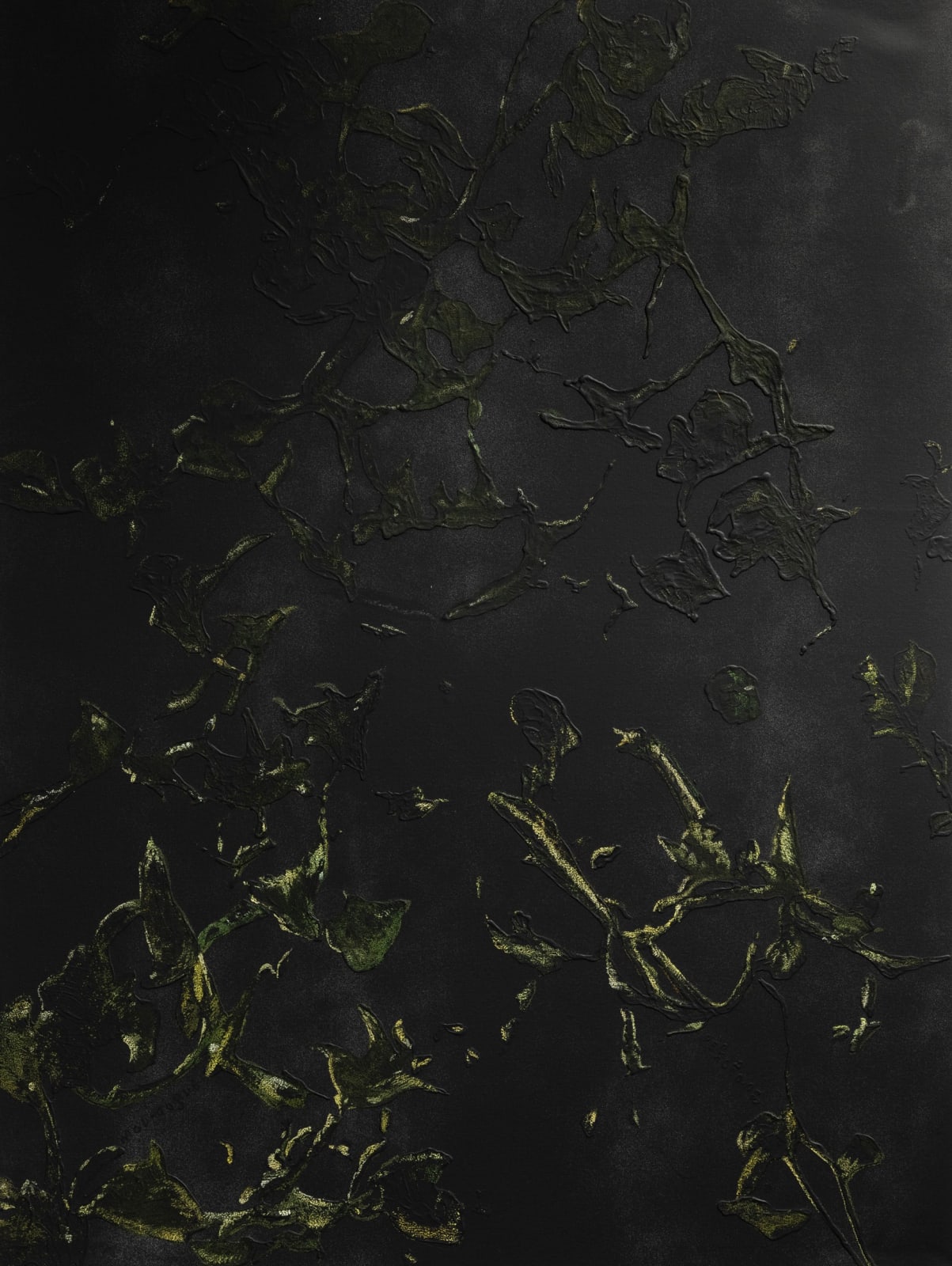 aurèce vettier, peradam / montagne, 2023