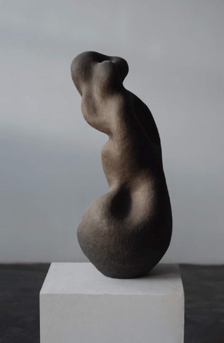 Olga Sabko, Denizen IV, 2022