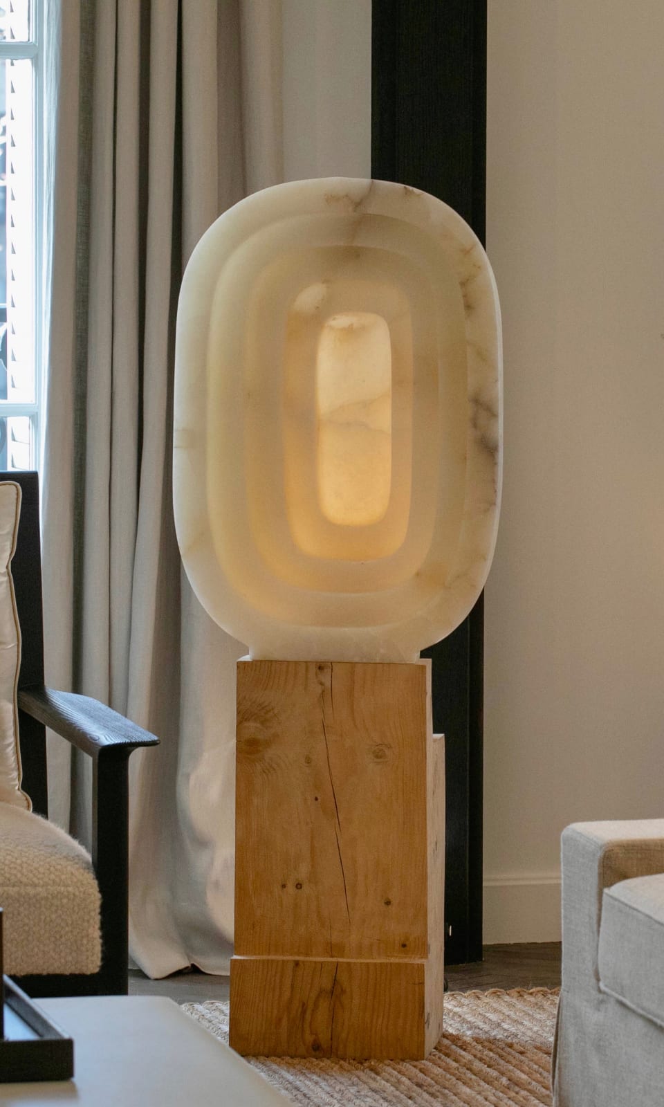 Gabriel Sobin, Venus, 2019