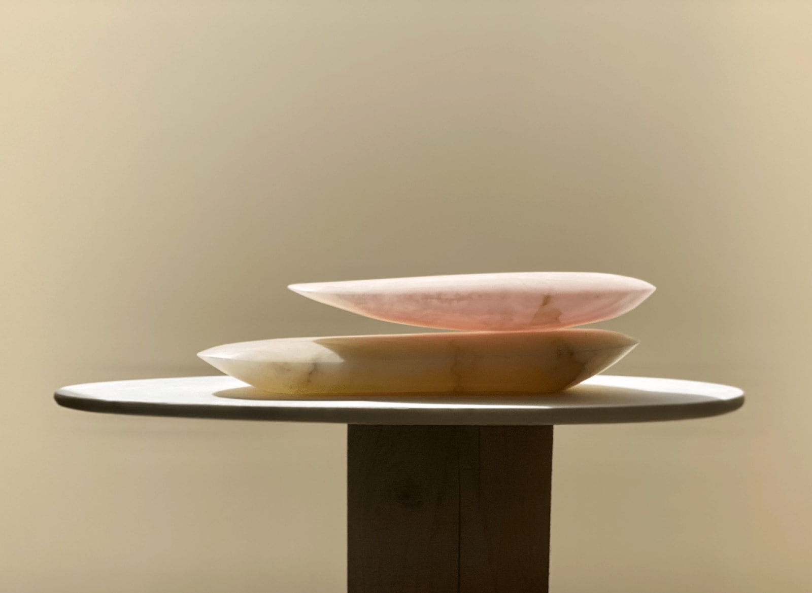 Gabriel Sobin, Duo Nuages