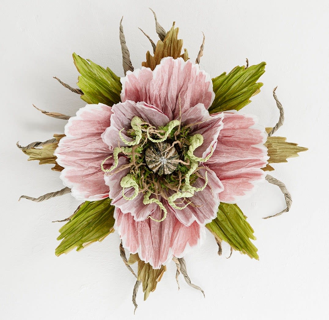 Marianne Eriksen Scott-Hansen, Petite Pale Pink
