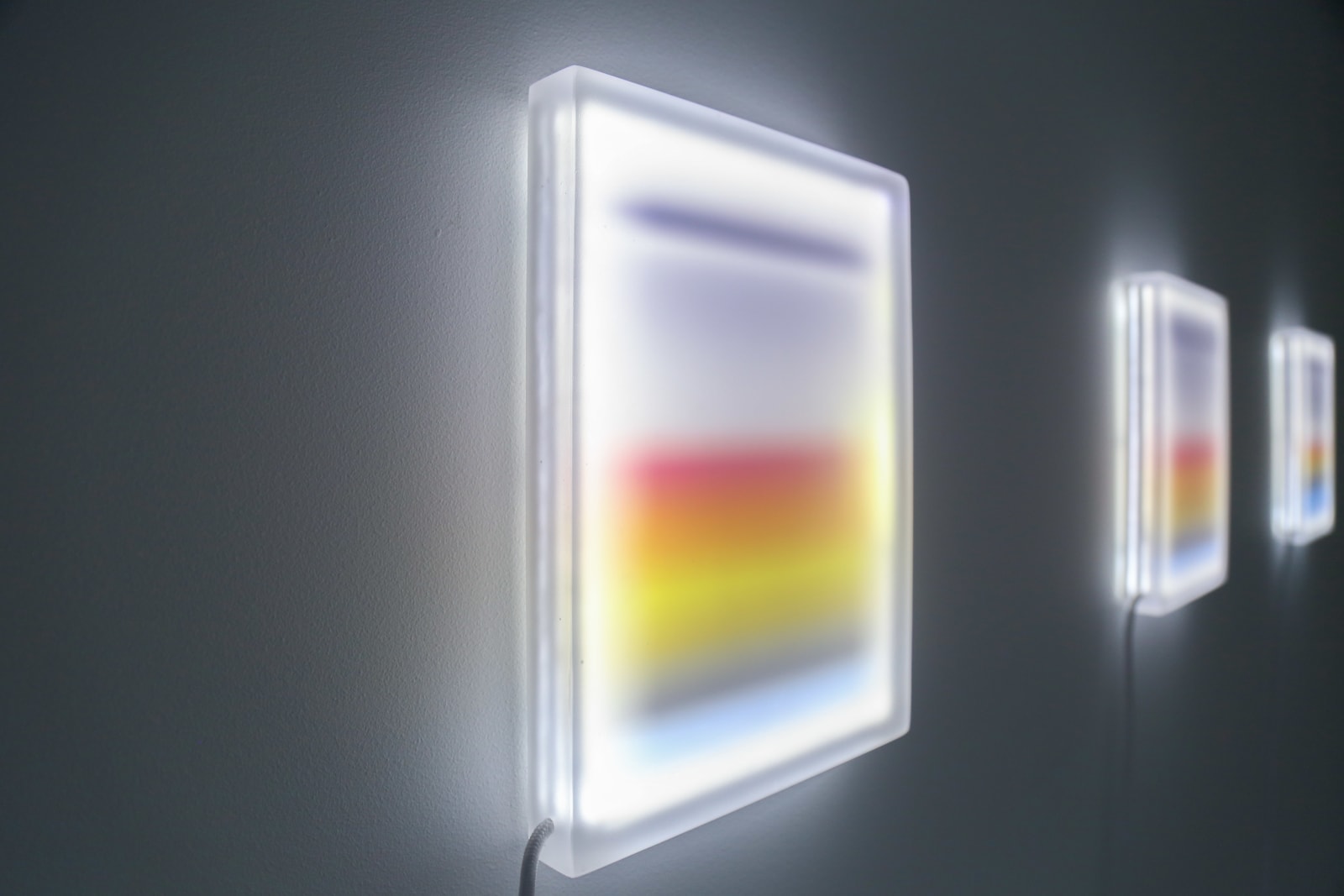 Félicie d'Estienne d'Orves, Light DNA Supernovae: CAS A, 2019
