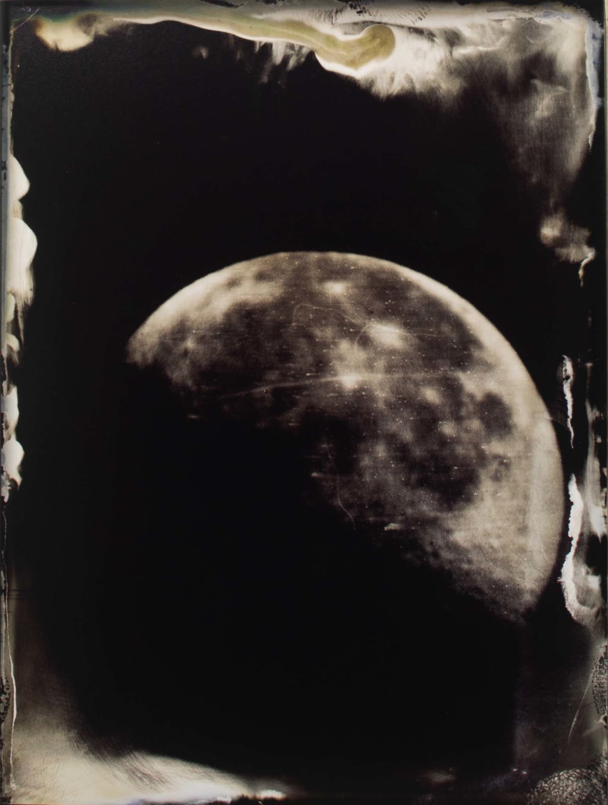 Lara Porzak, Moon Glow, 2016