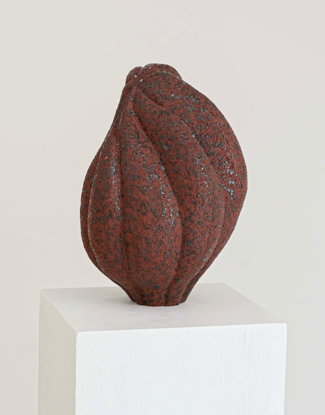 Hanna Heino, DAWN, 2021