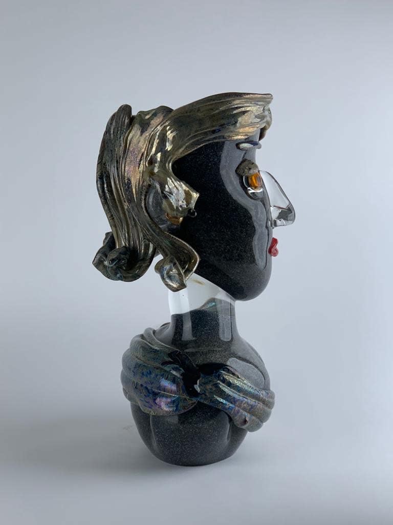 Hugh Findletar, Miss Allure, 2023