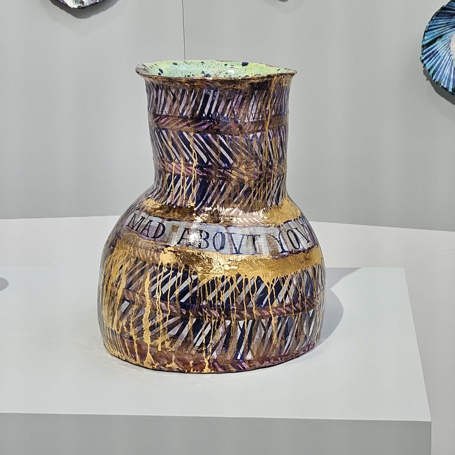 Ruan Hoffmann, Mad about you, 2023