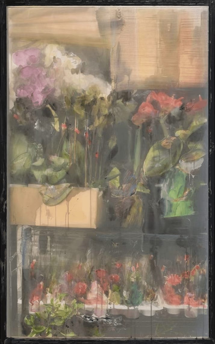 Sophie Kitching, Untitled