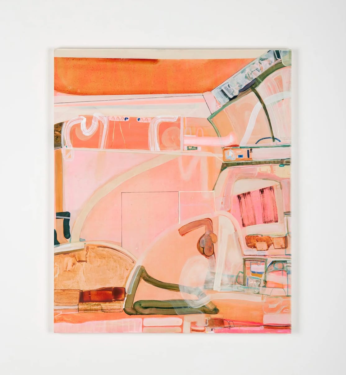 Rowan Rosie, Around the Sun, 2021
