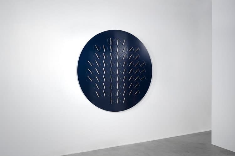 Humans since 1982, A million Times 61c (Tidal)