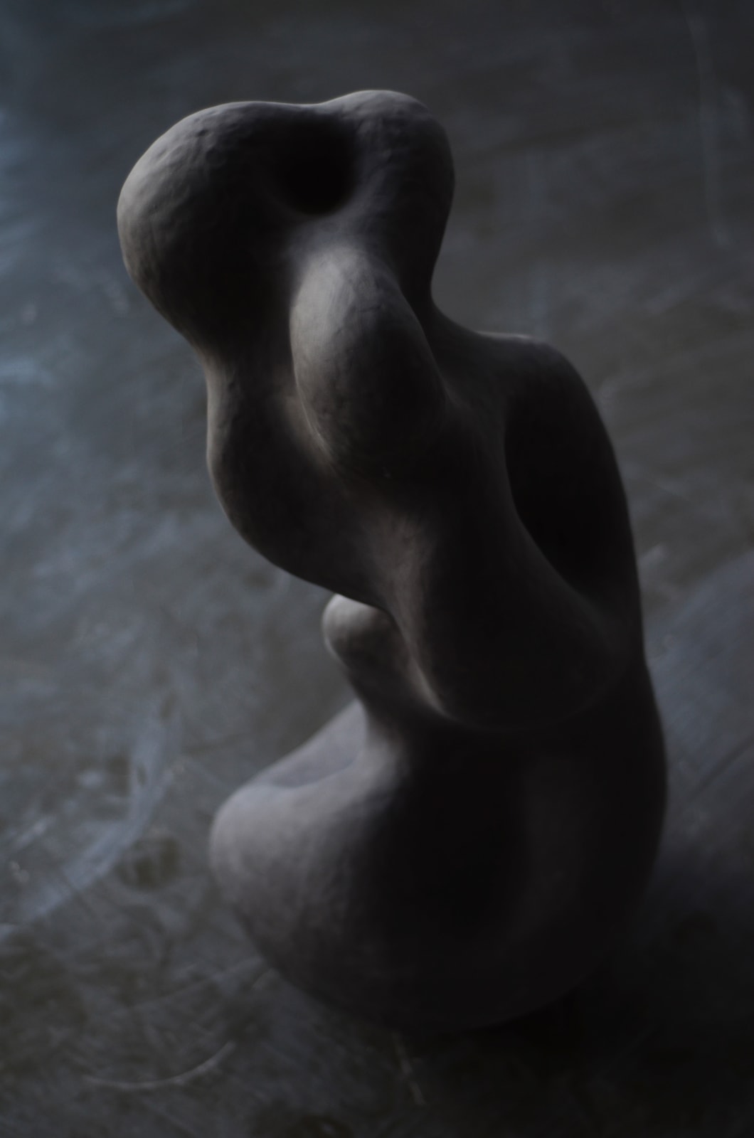 Olga Sabko, Denizen IV, 2022