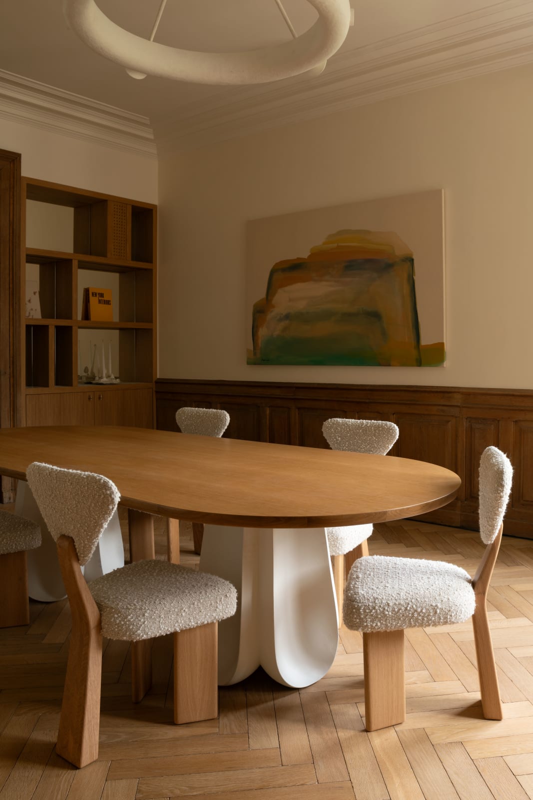 Aleksandra Szewczuk, Fields, 2022