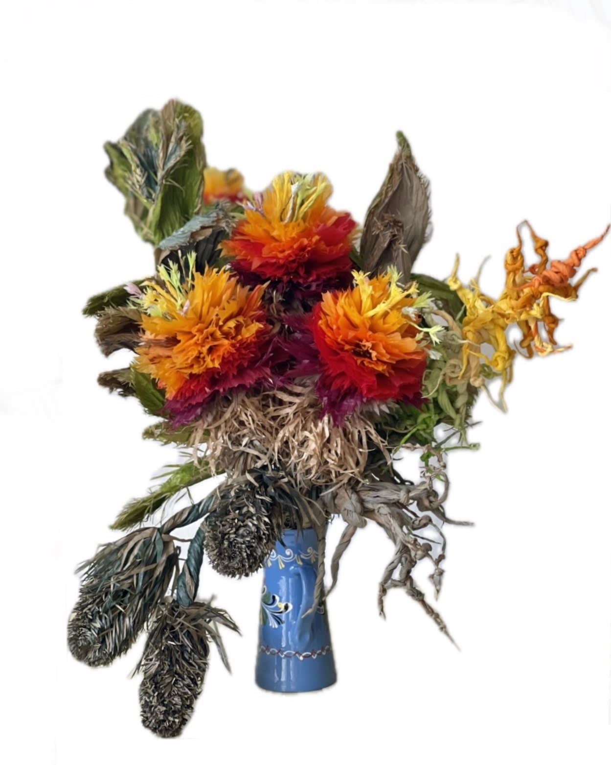 Marianne Eriksen Scott-Hansen, Trio w. Root Plant