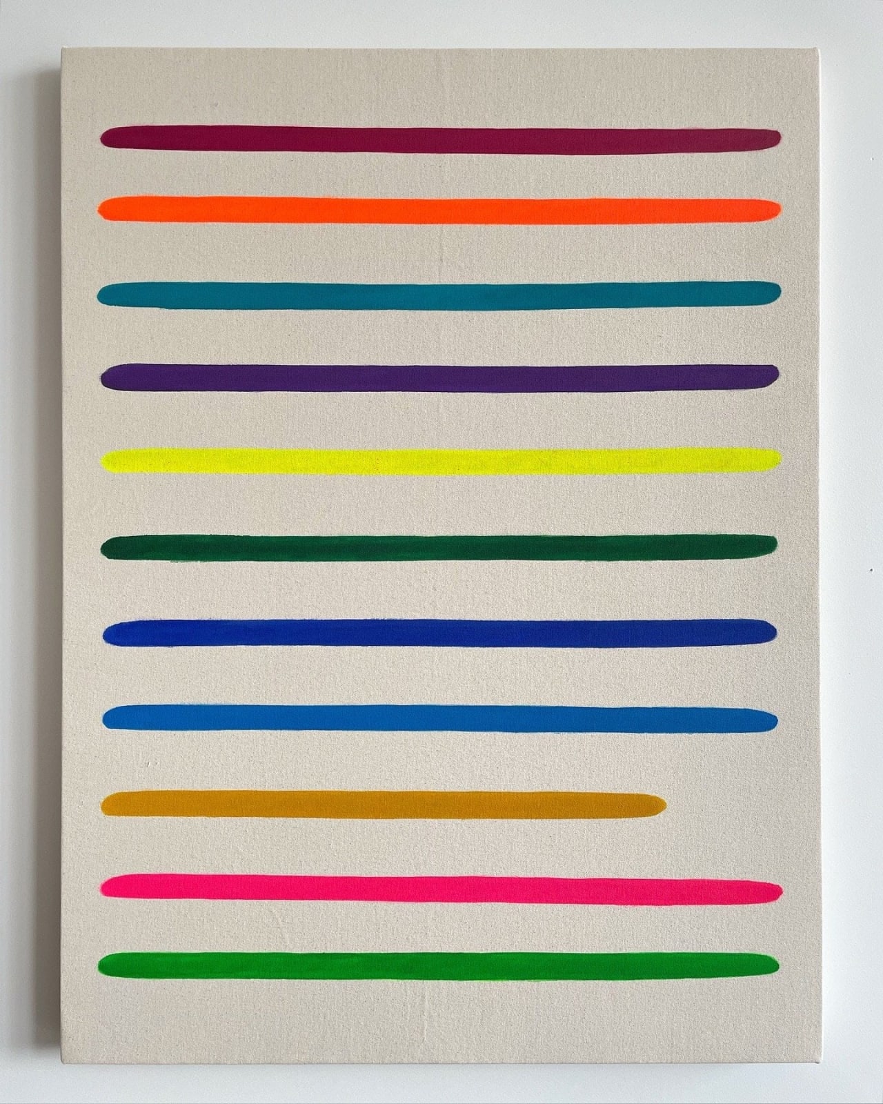 David Matthew King, Untitled (5.22.24), 2024