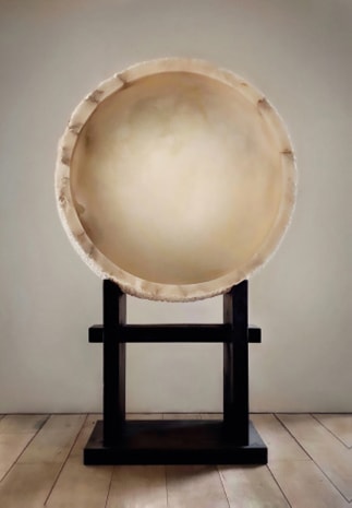 Gabriel Sobin, Form as absence, 2018