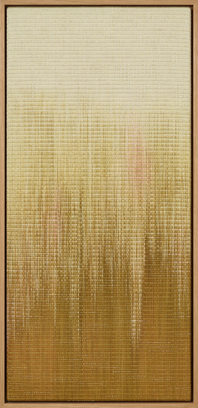 Line Nilsen, SOMMER III No 1, 2024