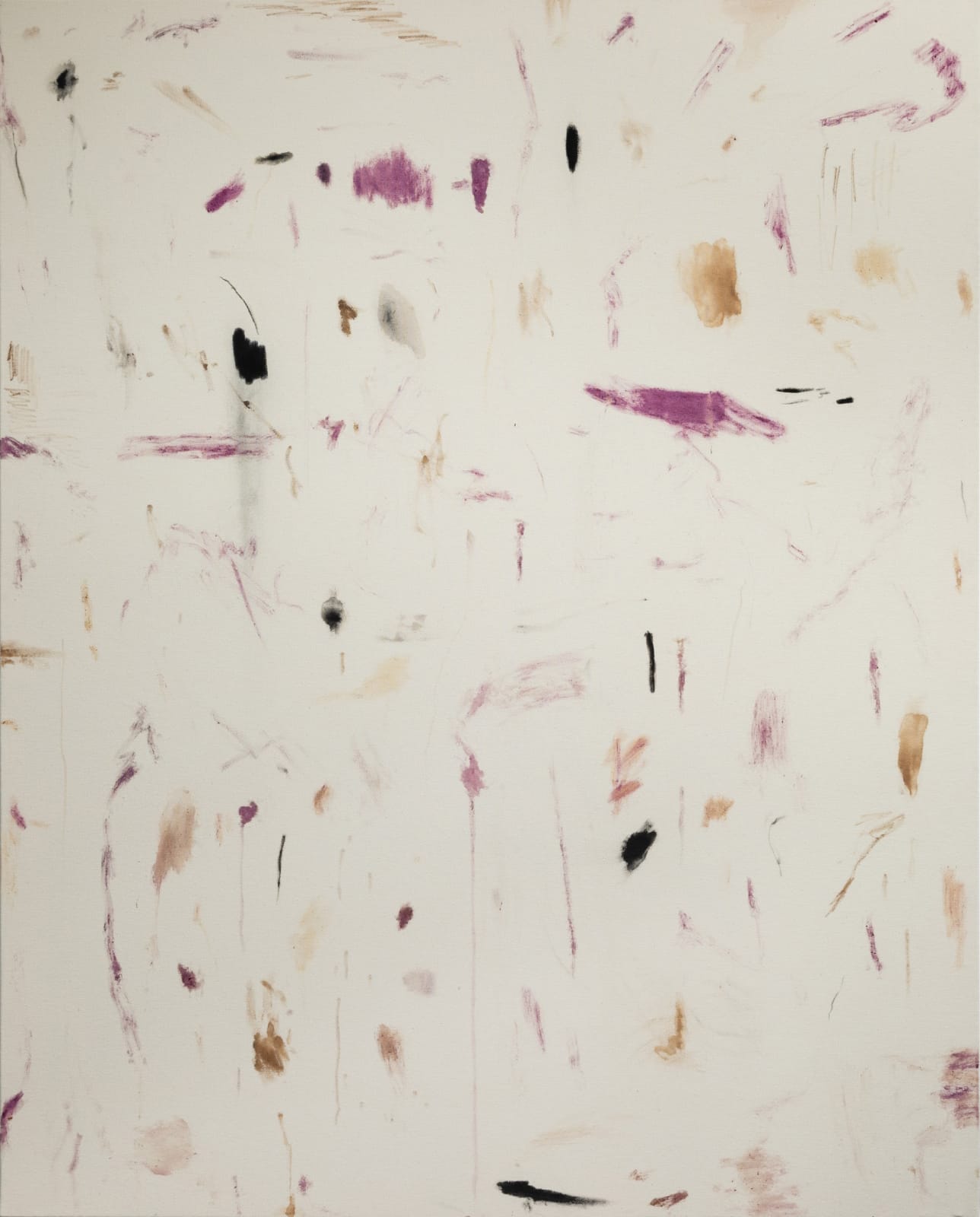 Quentin Derouet, Et le soleil aussi (Cohabiter), 2022