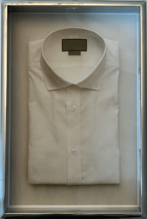 Jefferson Hayman, Exceptional