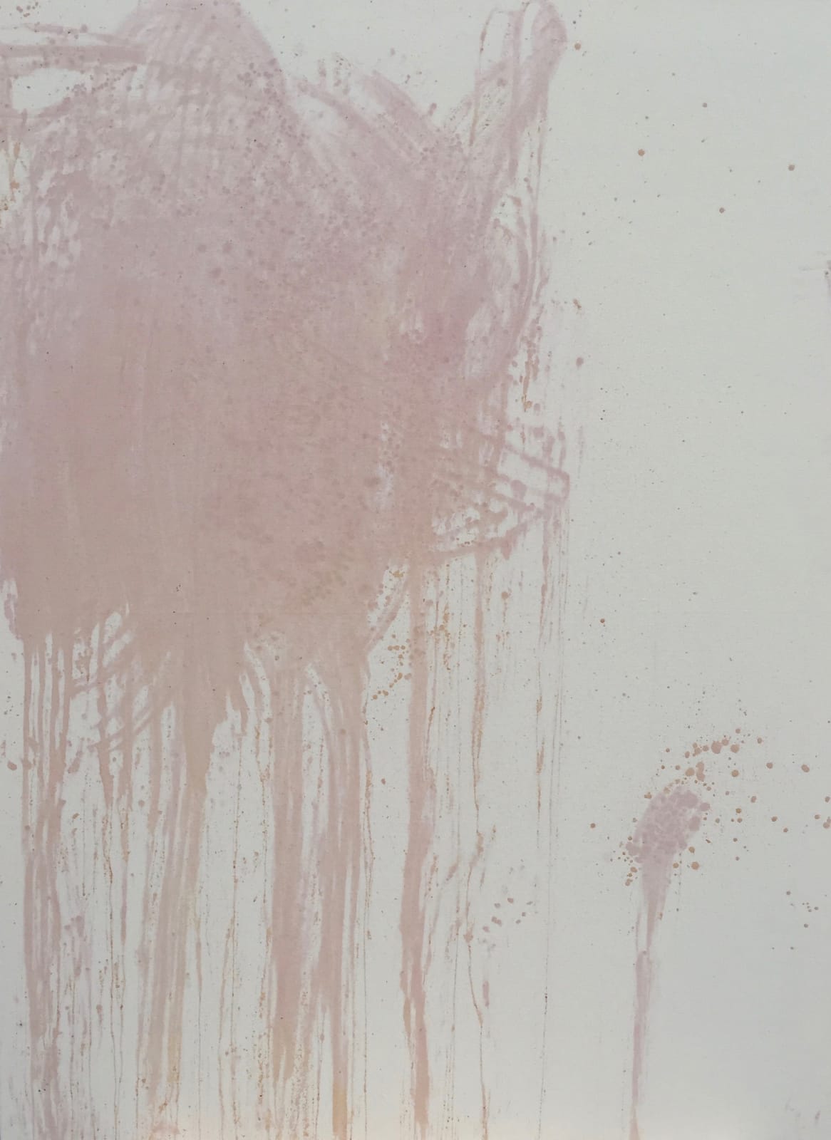 Quentin Derouet, Les larmes d'Eros, 2017