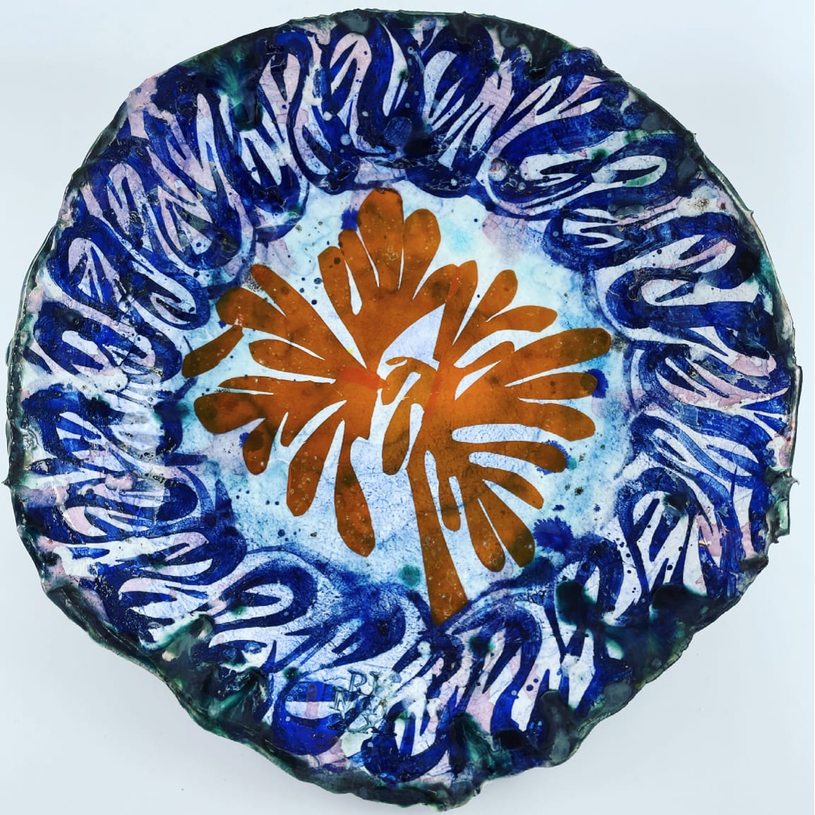 Ruan Hoffmann, Untitled 121, 2021