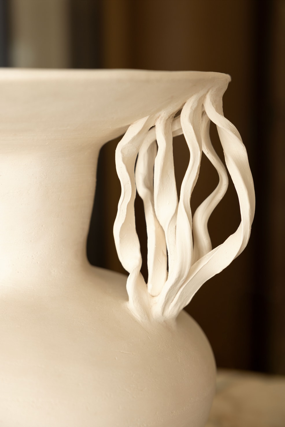 Morgane Pasqualini, Vase Irving, 2025