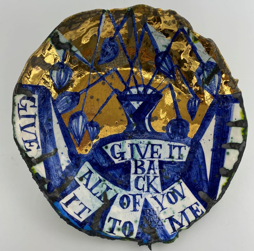 Ruan Hoffmann, UNTITLED 136