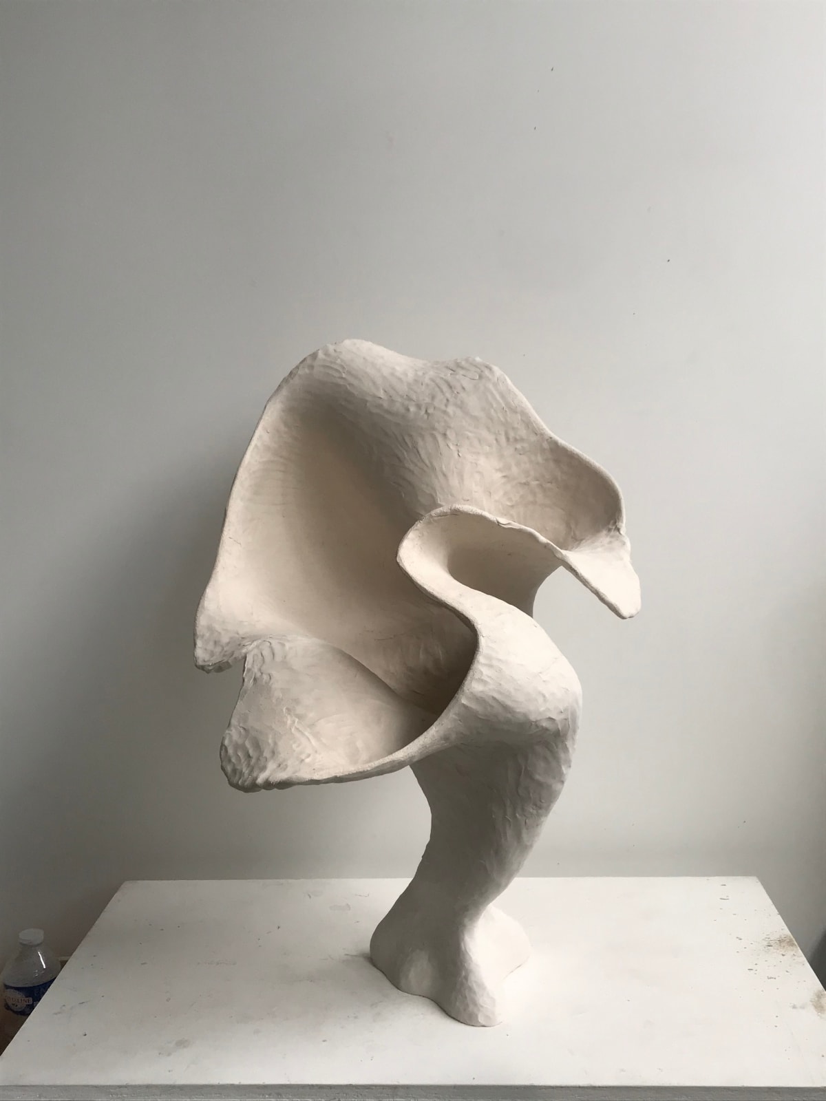 Olga Sabko, Awakening