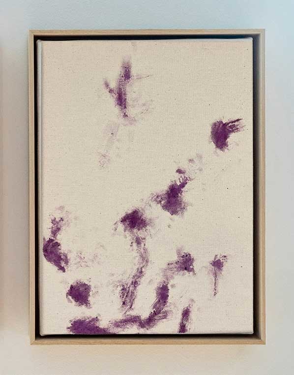 Quentin Derouet, Cohabiter, 2022