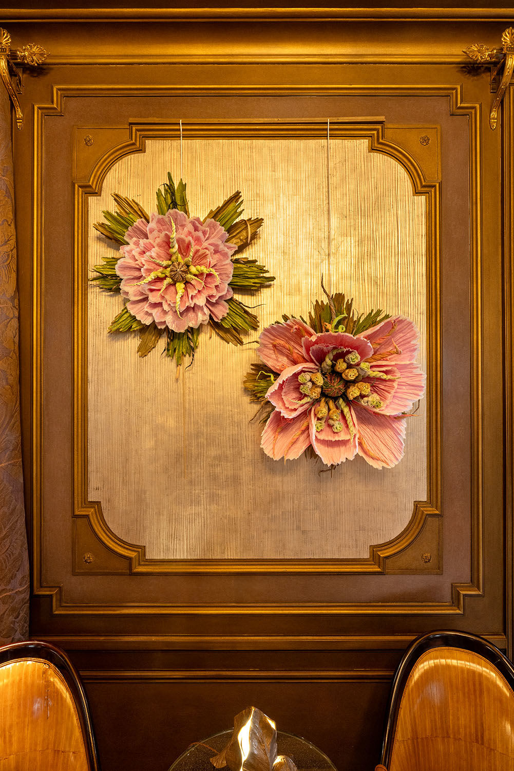 Marianne Eriksen Scott-Hansen, Pink Potpourri