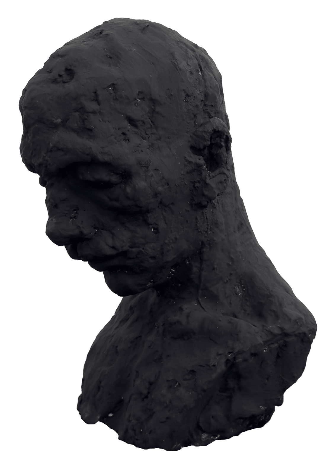 Sofonyas Agegnehu, Emotions III , 2025