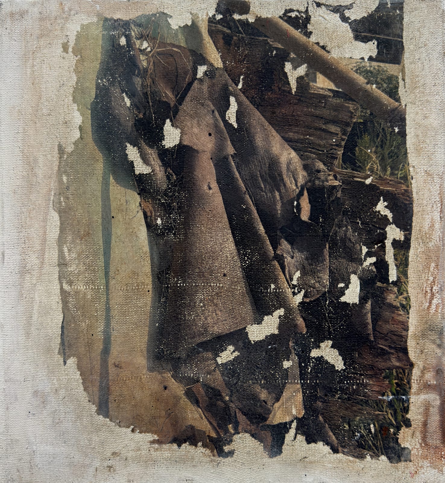 Fragments And Factions I , 2024