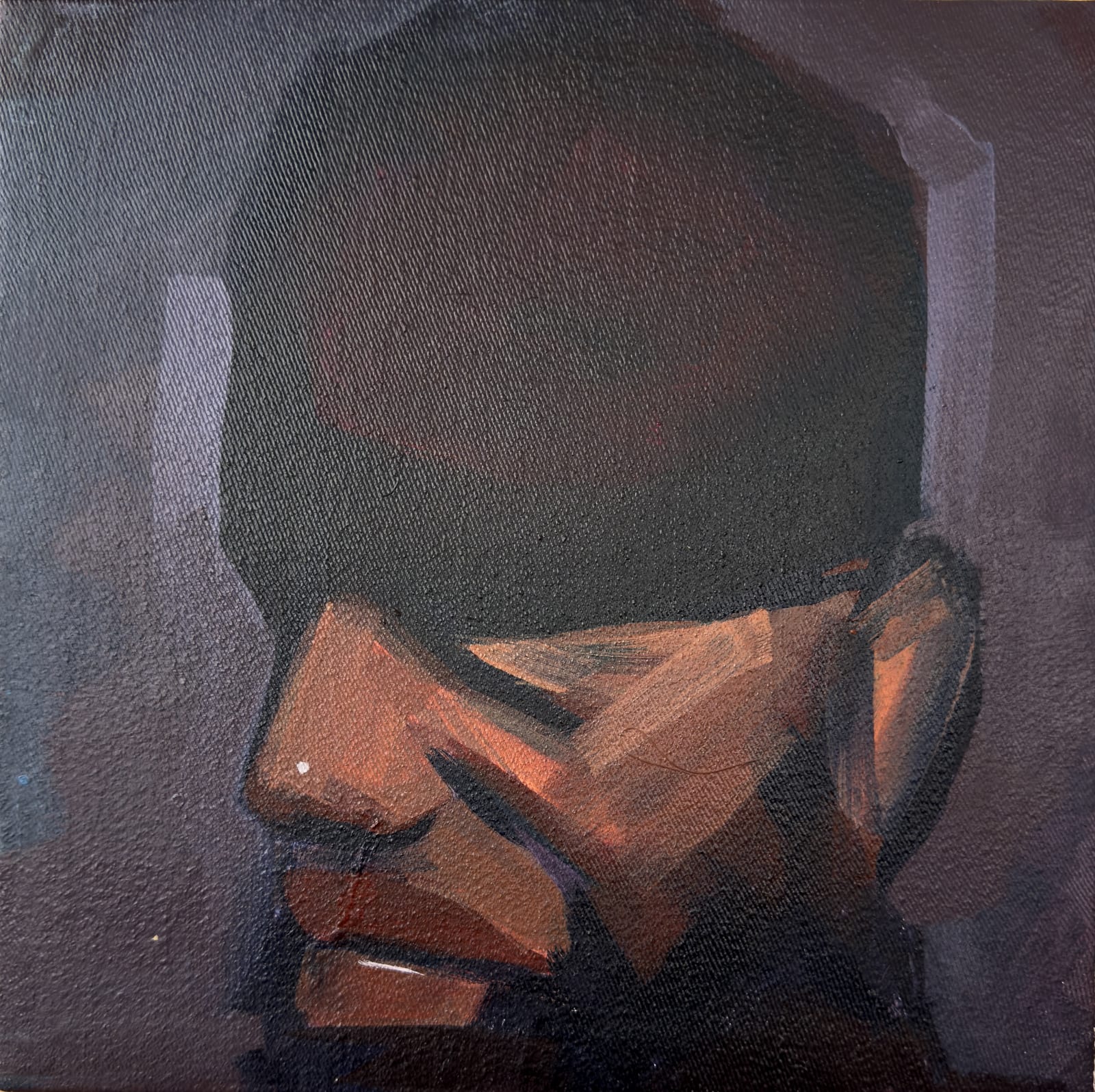 Blen Deresse, The Quiet Battle II, 2025