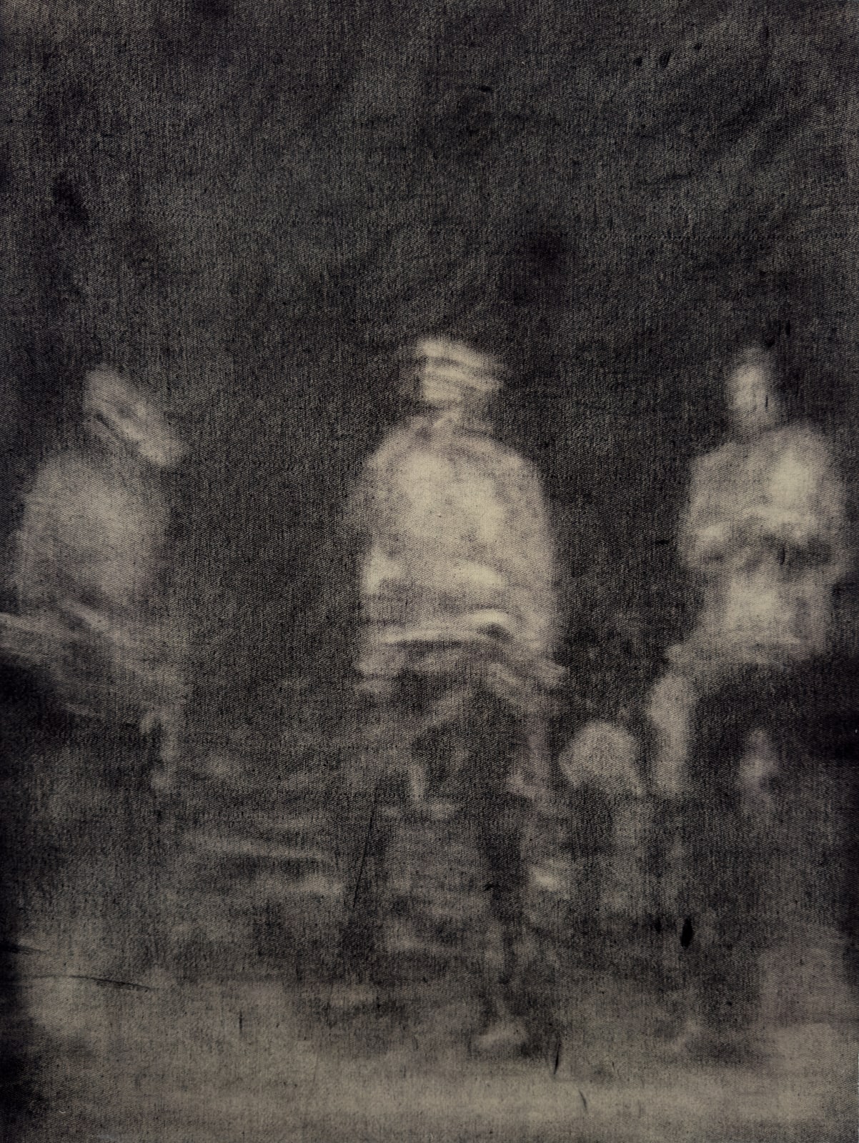 Abel Bedilu, Spectator III, 2025