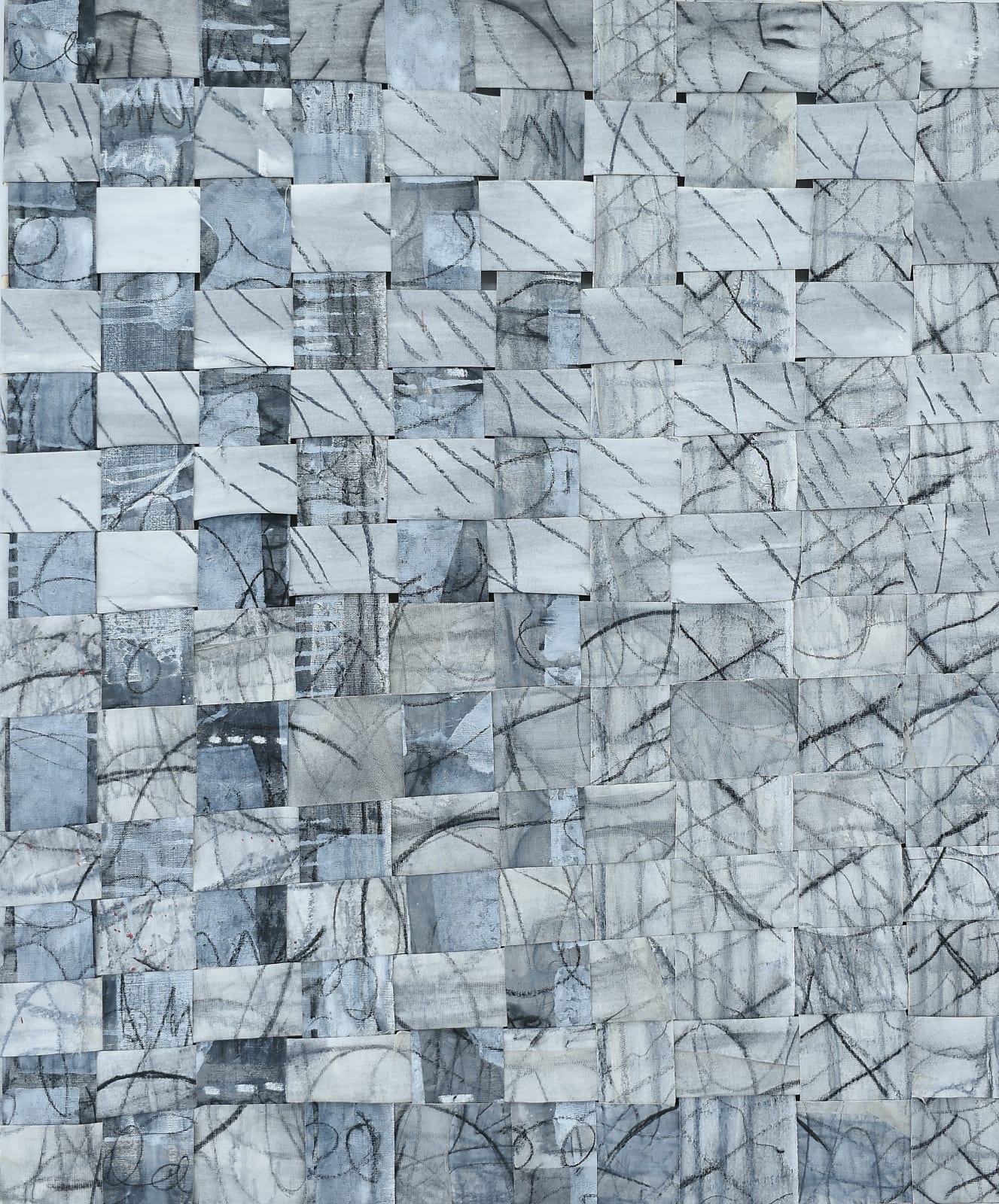 Engdaget Legesse, The signature 5, 2025